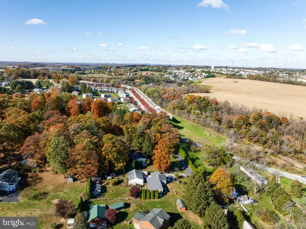 $577,103 | 610 East Tolna Road, Unit SAVANNAH, Shrewsbury, PA 17361