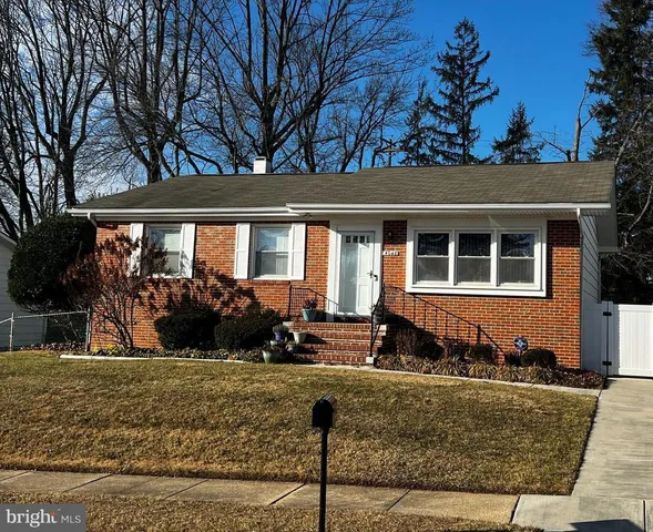 $389,000 | 4048 Carthage Road, Randallstown, MD 21133