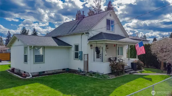 $574,999 | 404 Factory Street Southeast, Orting, WA 98360