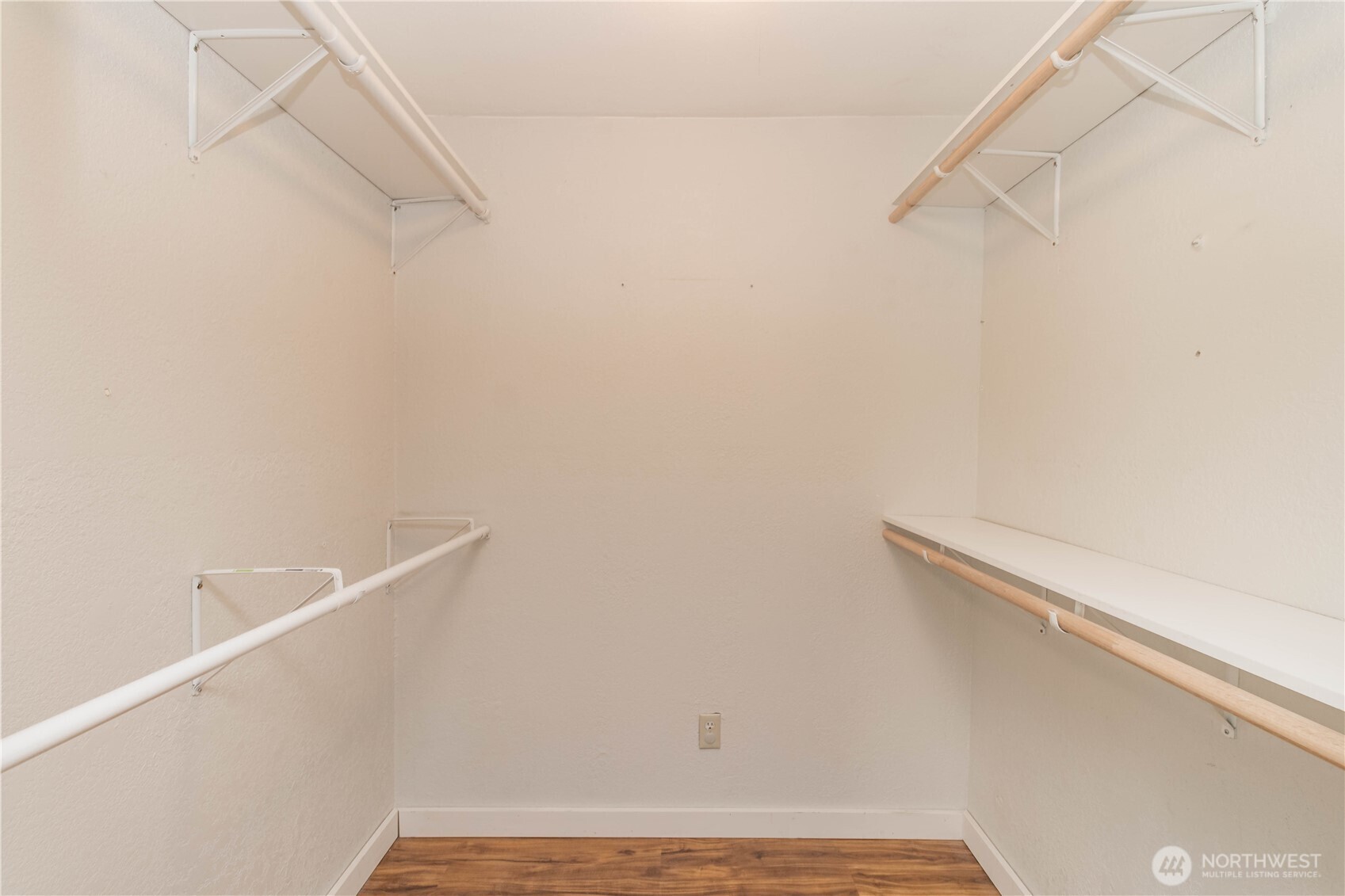 404 Factory Street Southeast Orting, WA 98360 - Photo 25 of 39 a view of small space with racks on the wall