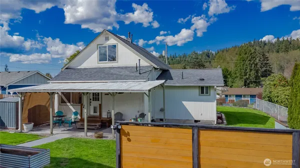 $574,999 | 404 Factory Street Southeast, Orting, WA 98360