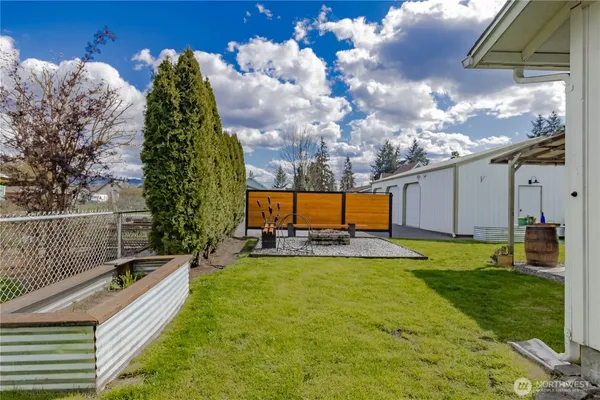 $574,999 | 404 Factory Street Southeast, Orting, WA 98360
