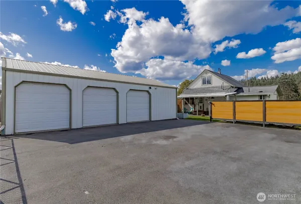 $574,999 | 404 Factory Street Southeast, Orting, WA 98360