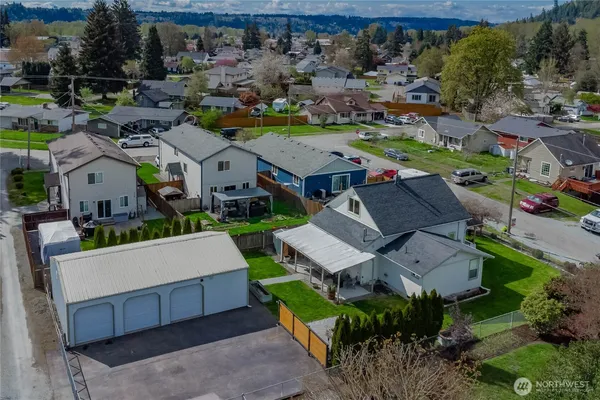 $574,999 | 404 Factory Street Southeast, Orting, WA 98360