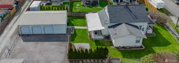 $574,999 | 404 Factory Street Southeast, Orting, WA 98360
