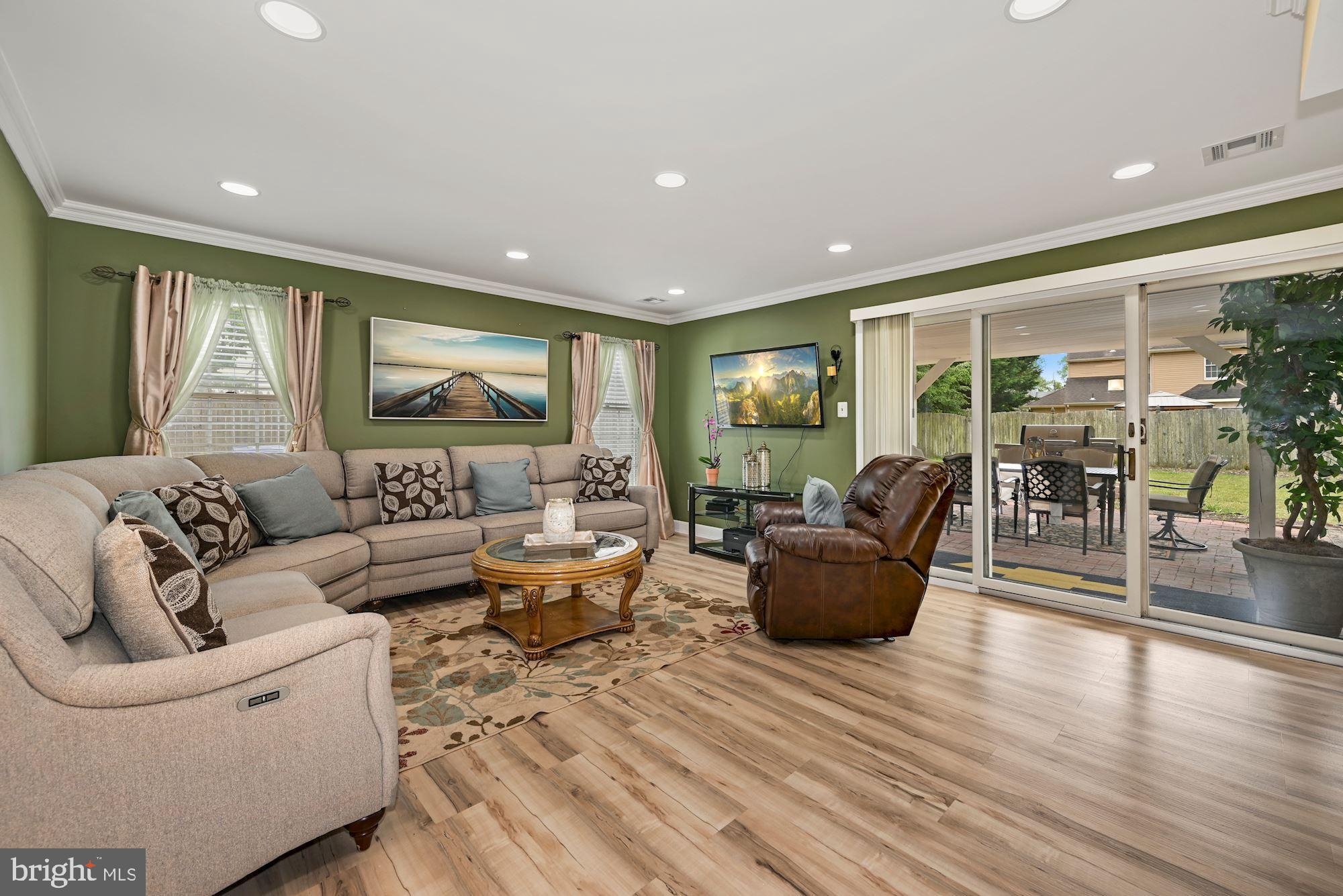 27 Manchester Road Eastampton, NJ 08060 - Photo 18 of 33