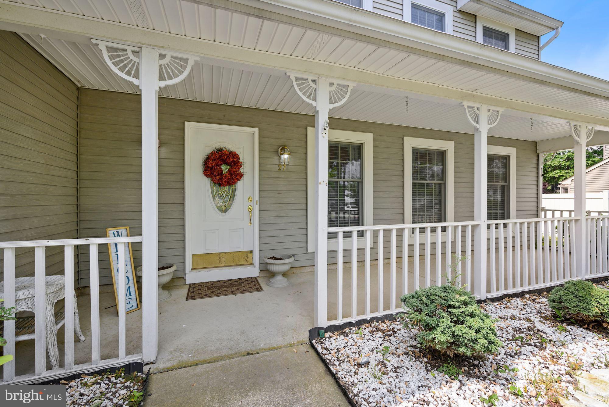 27 Manchester Road Eastampton, NJ 08060 - Photo 3 of 33