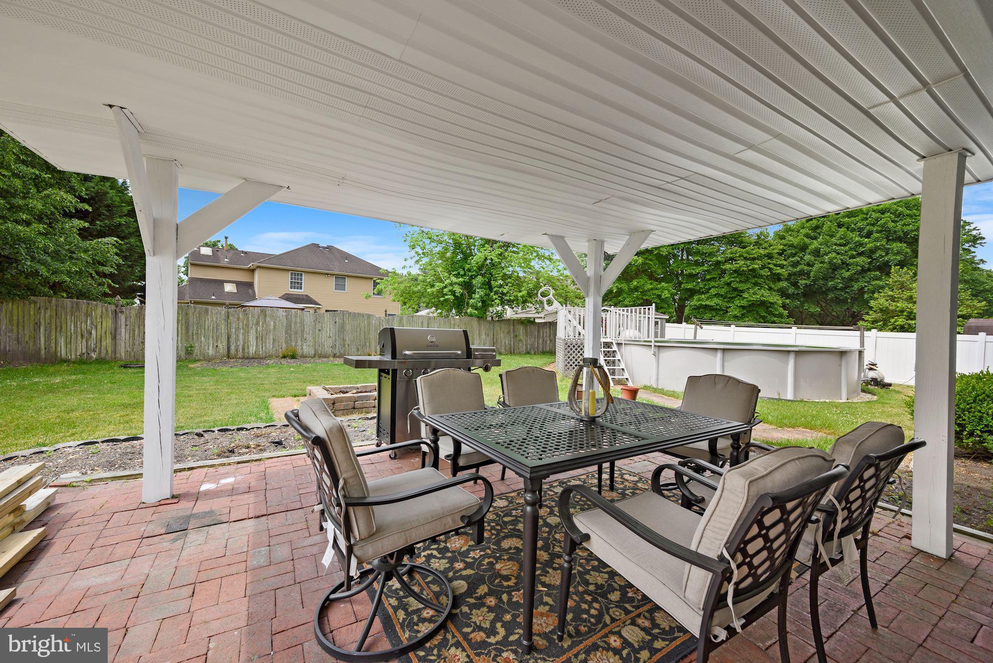 27 Manchester Road Eastampton, NJ 08060 - Photo 30 of 33