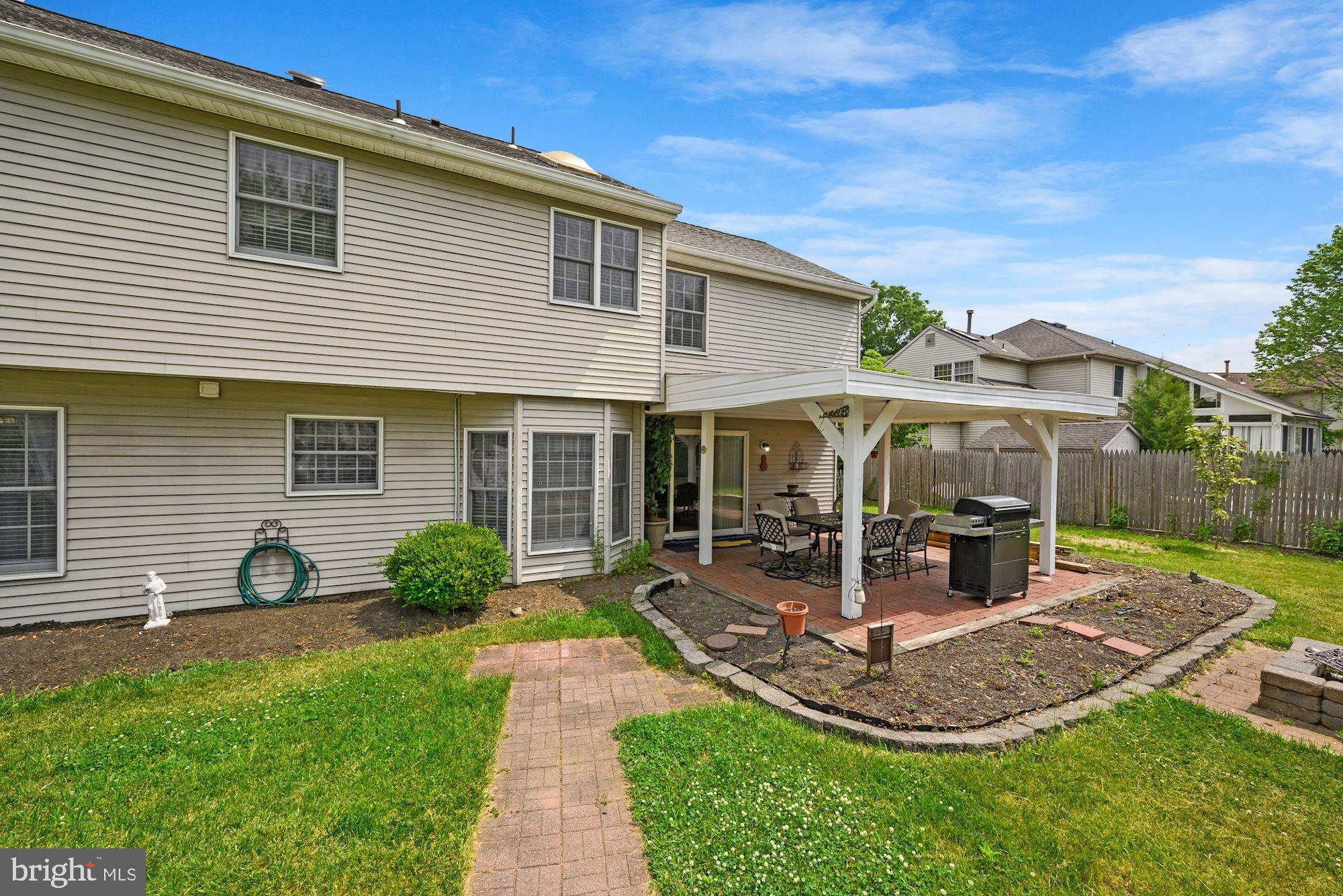 27 Manchester Road Eastampton, NJ 08060 - Photo 31 of 33