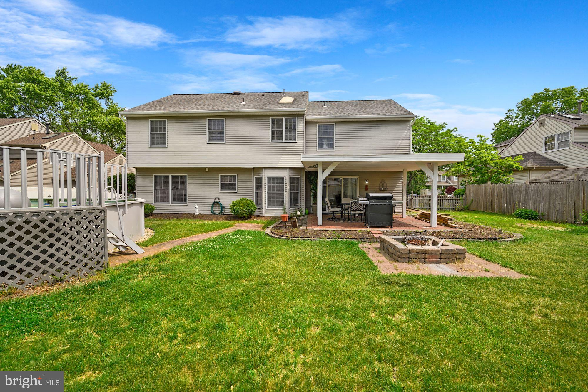 27 Manchester Road Eastampton, NJ 08060 - Photo 33 of 33