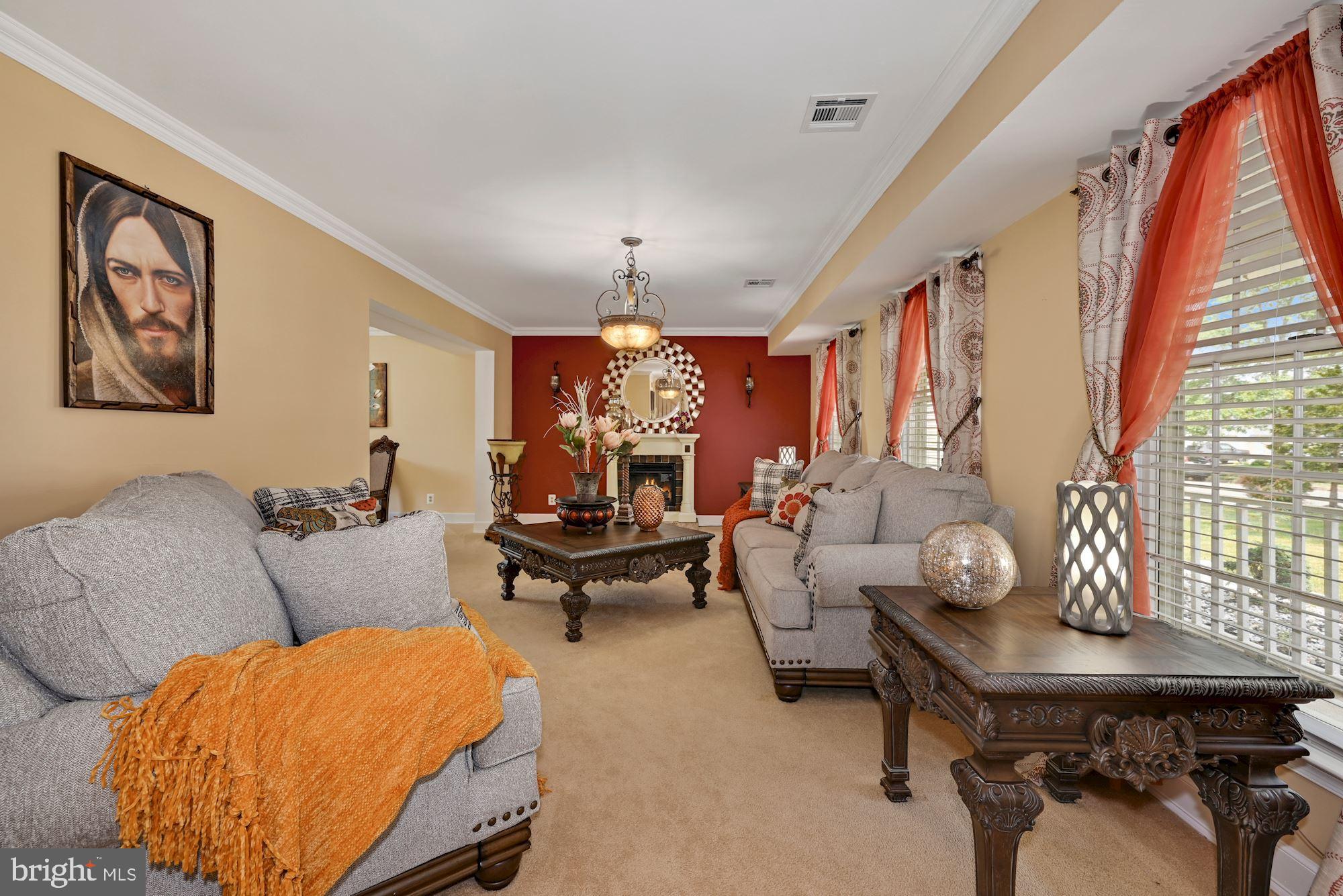 27 Manchester Road Eastampton, NJ 08060 - Photo 6 of 33