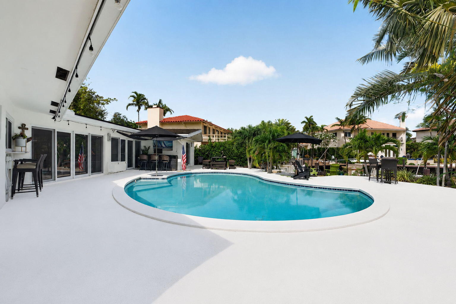 2375 Southeast 8th Street Pompano Beach, FL 33062 - Photo 32 of 45 75-web-or-mls-patio