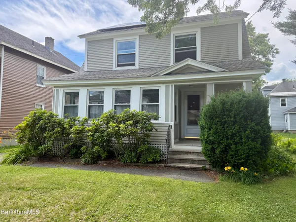 $329,000 | 33 Reuter Avenue, Pittsfield, MA 01201
