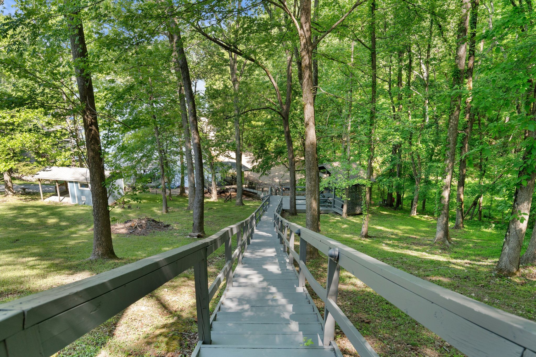 1552 Damron Road Estill Springs, TN 37330 - Photo 37 of 59