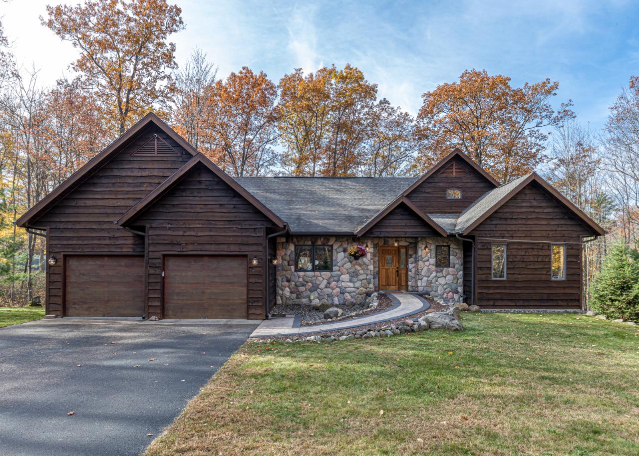 9737 South Kaubashine Road Hazelhurst, WI 54531 - Photo 48 of 49 Gallery Image 48
