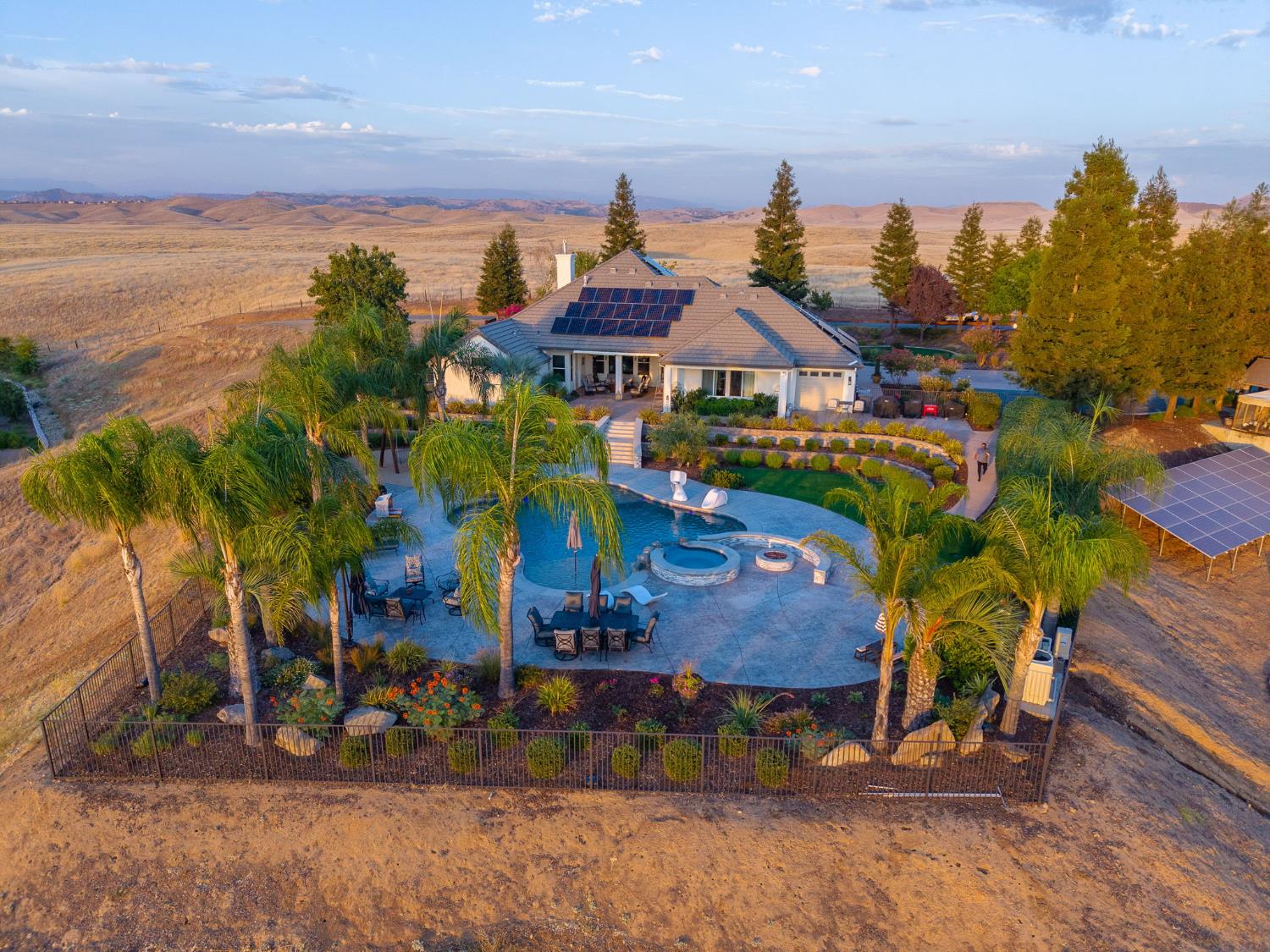 15640 North Friant Road Friant, CA 93626 - Photo 52 of 67 Gallery Image 52