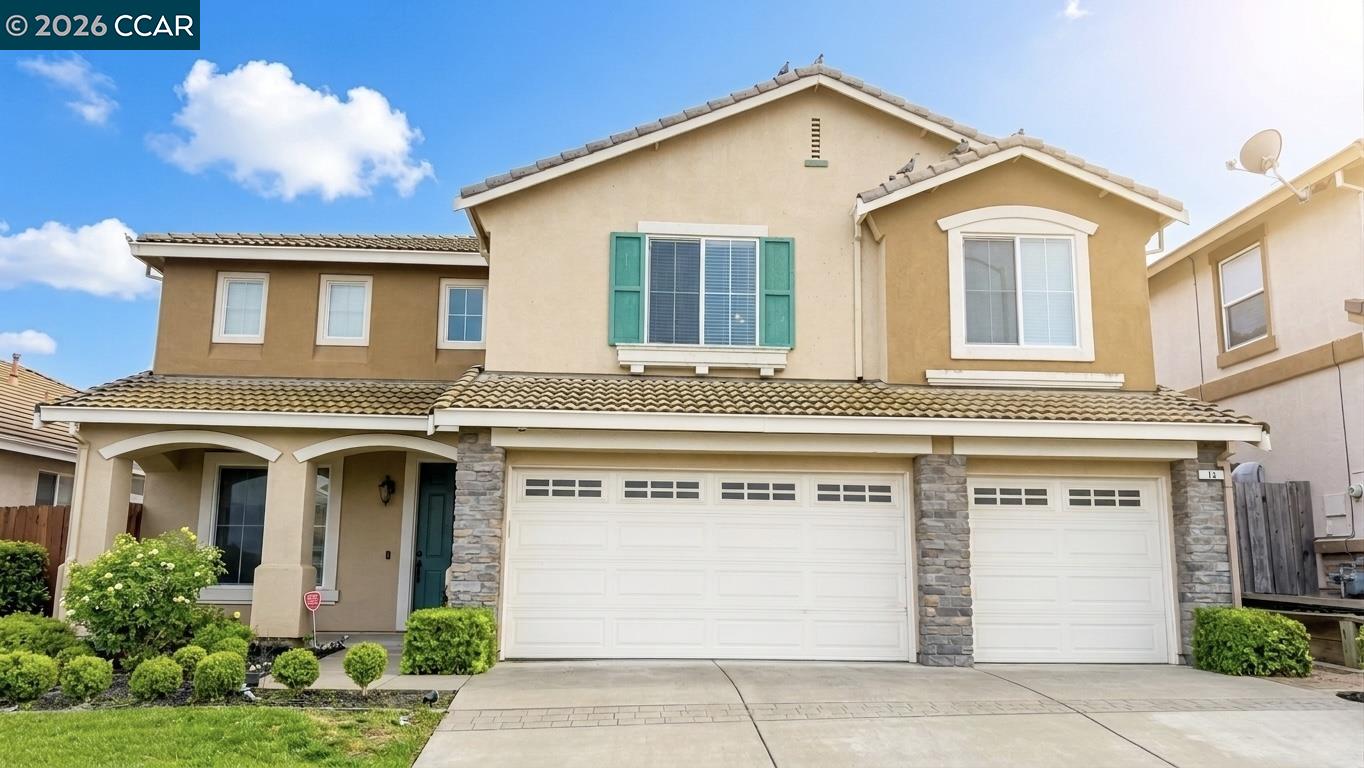 76 Tampico Court Bay Point, CA 94565 - Photo 2 of 36