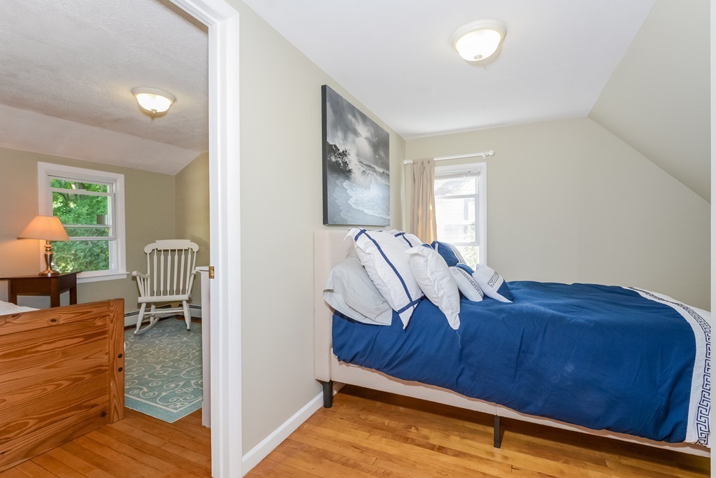58 Barnard Road Worcester, MA 01605 - Photo 17 of 29 Gallery Image 17
