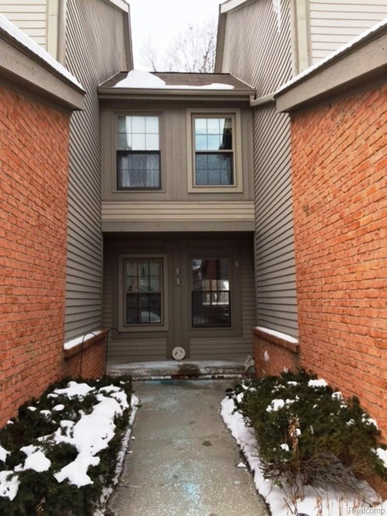 930 Ridge Court, Unit 132 Brighton, MI 48116 - Photo 24 of 26 Ridge Ct. 930 25