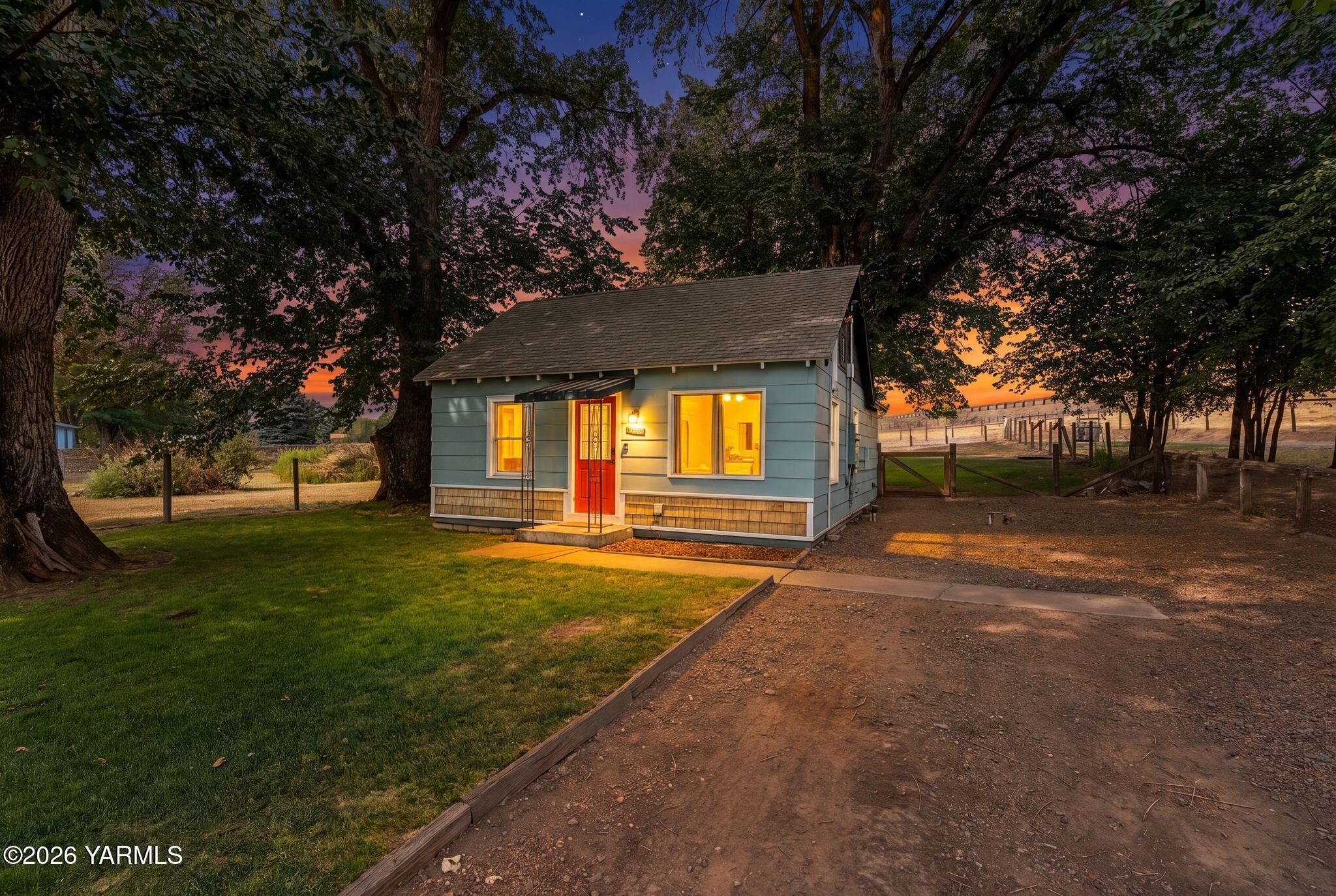 11405 Hackett Road Yakima, WA 98903 - Photo 22 of 22 11405 HACKETT rd VT1
