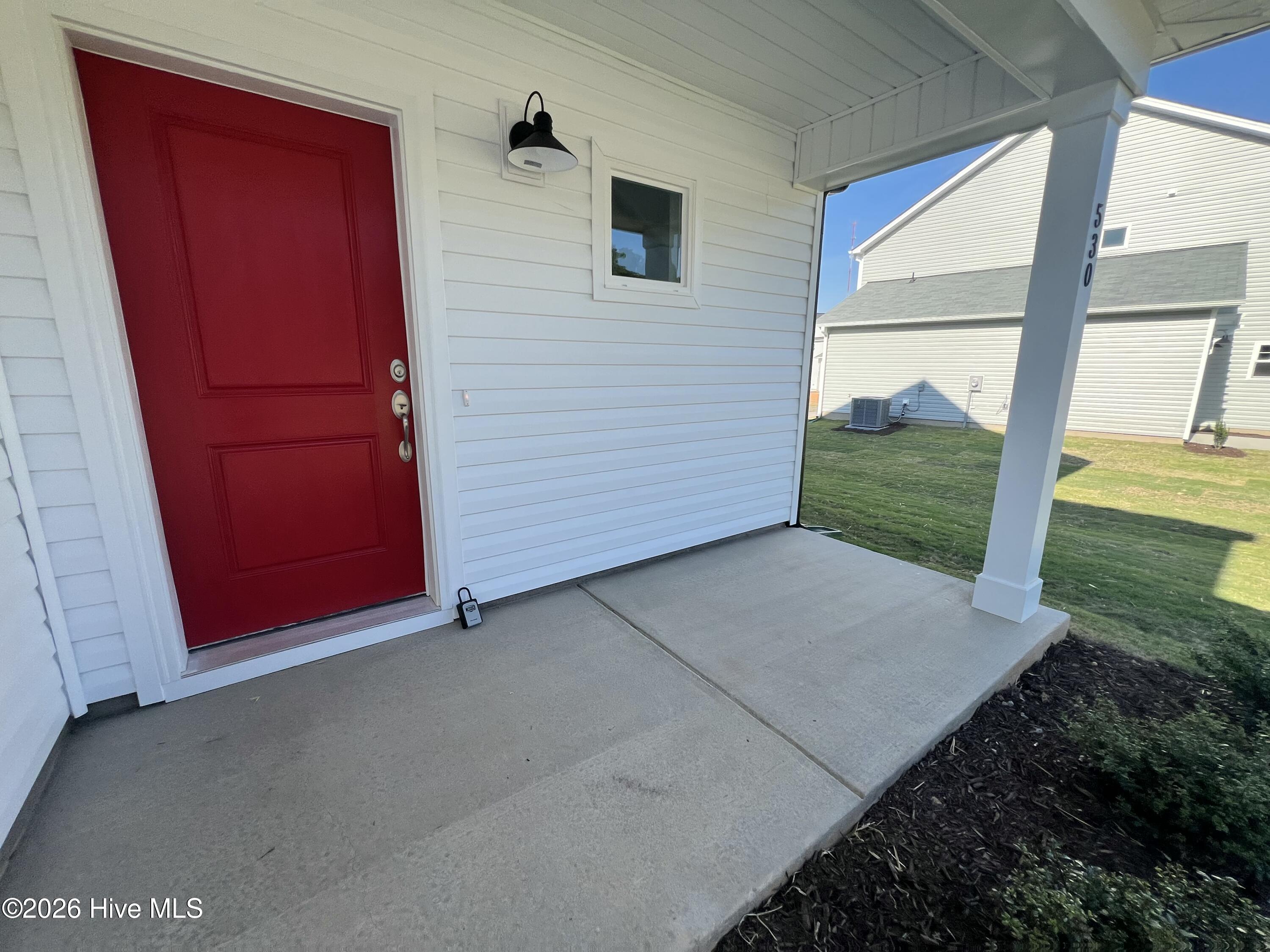 530 Bartley Street Carthage, NC 28327 - Photo 5 of 42 IMG_5951