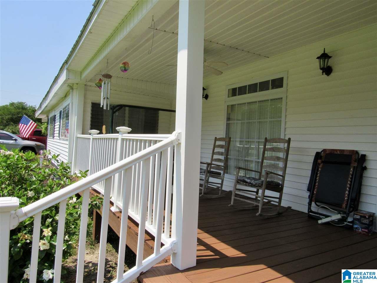 2643 Coldwater Road Anniston, AL 36201 - Photo 34 of 34