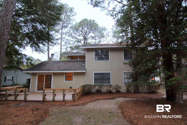113 Leigh Circle Daphne, AL 36526 - Photo 13 of 14 Back View