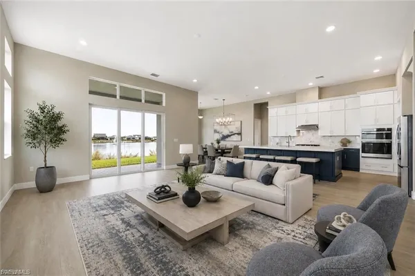 $1,388,000 | 8529 Oceana Way, Naples, FL 34114