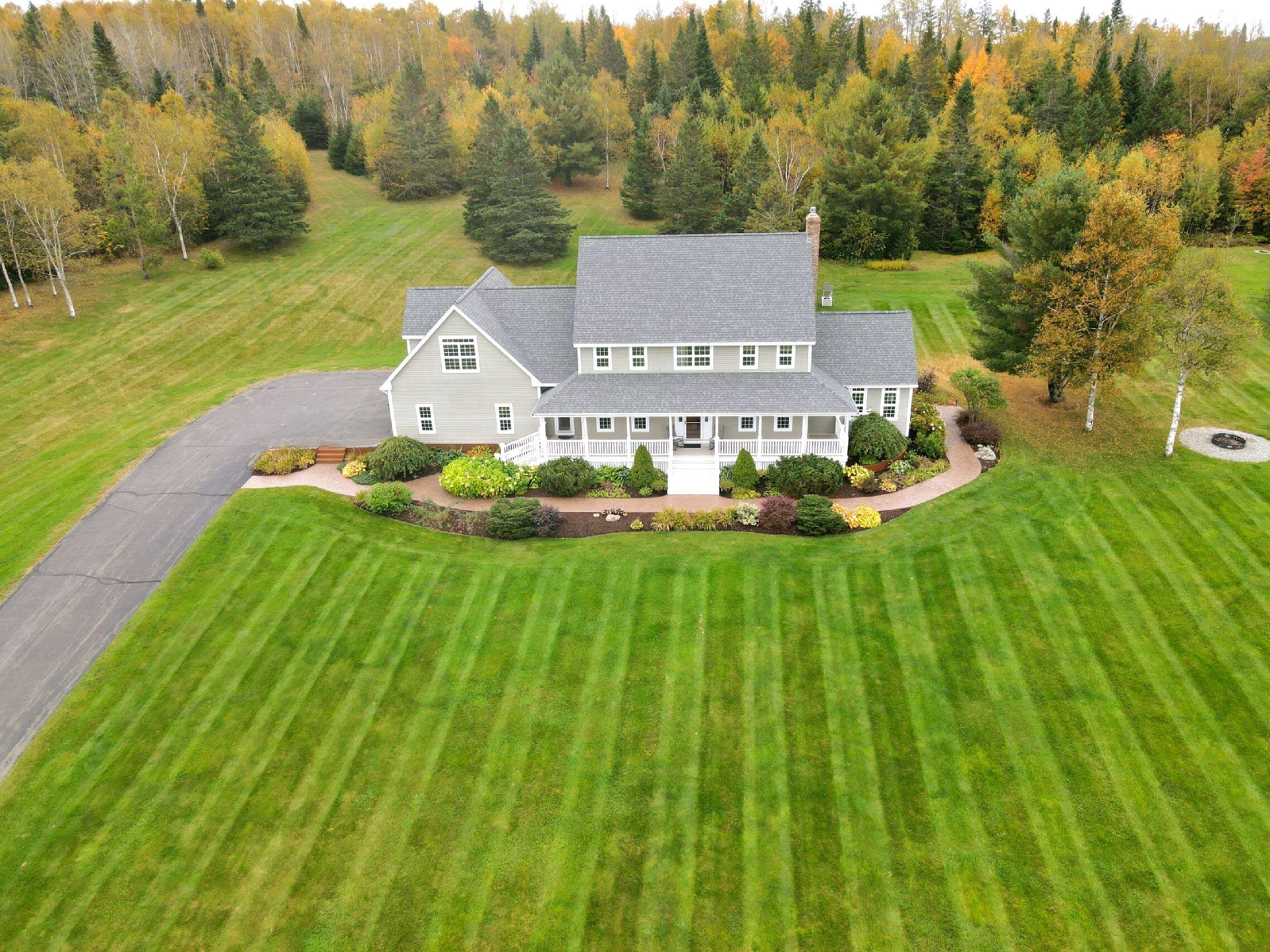 155 Rista Road New Sweden, ME 04762 - Photo 4 of 91 dji_fly_20231004_113530_57_1696446989476