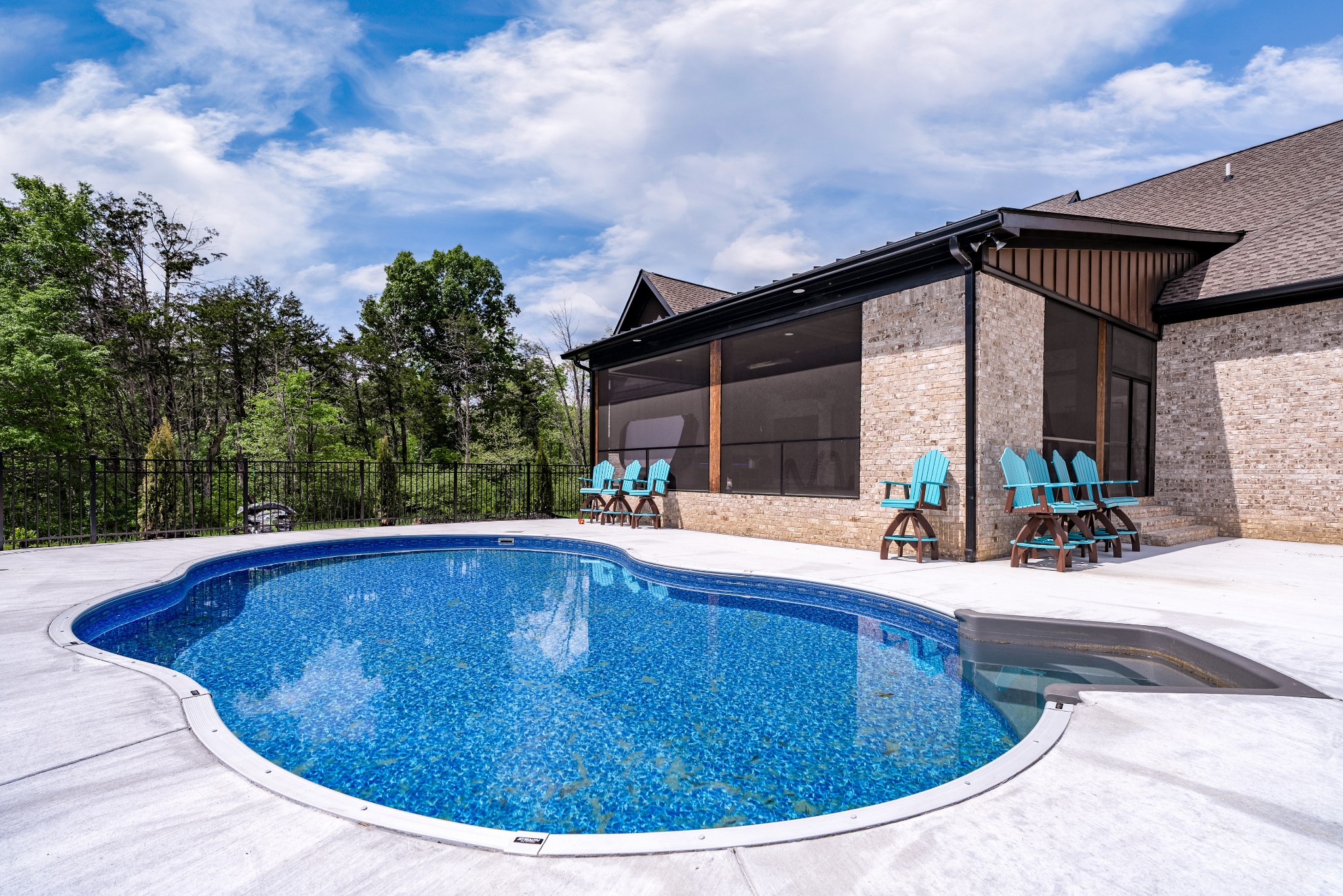 2064 Lasea Road Spring Hill, TN 37174 - Photo 68 of 94