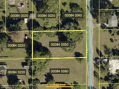 27 Massachusetts Road Lehigh Acres, FL 33936 - Photo 1 of 1 Gallery Image 1