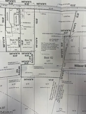 $800,000 | 1637 South 2nd Street, Plainfield, NJ 07063