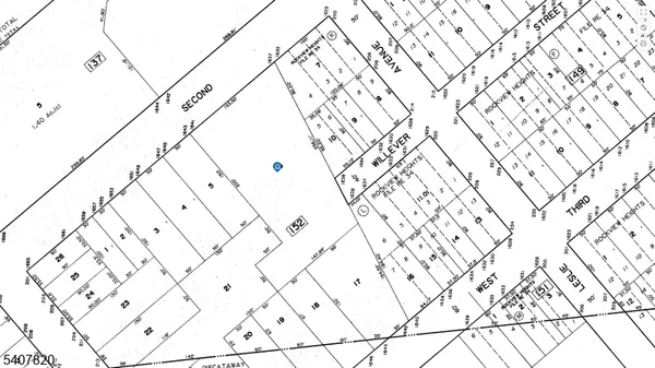 $800,000 | 1637 South 2nd Street, Plainfield, NJ 07063