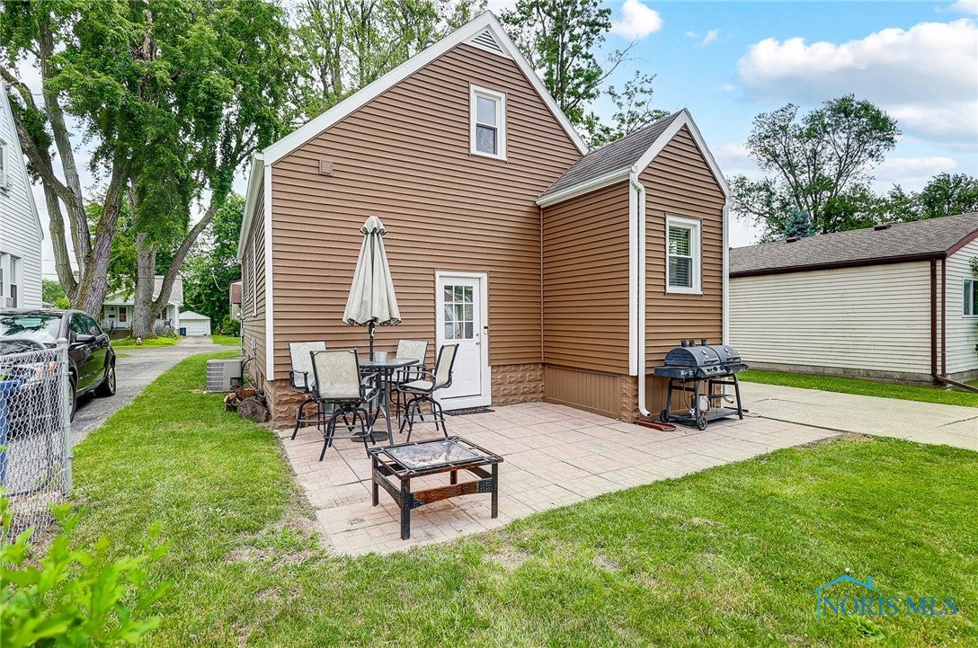 5909 Georgedale Road Toledo, OH 43613 - Photo 36 of 37 Gallery Image 36