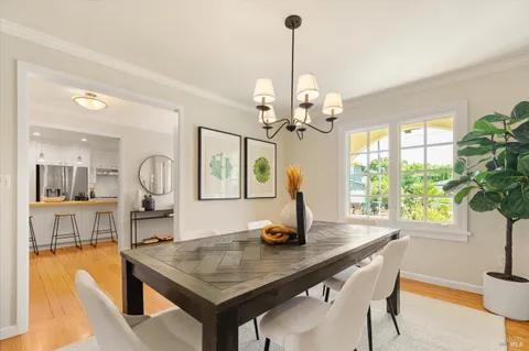 $1,895,000 | 5 Edgemar Way, Corte Madera, CA 94925