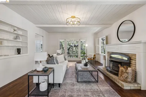 $739,000 | 2380 Leimert Boulevard, Oakland, CA 94602