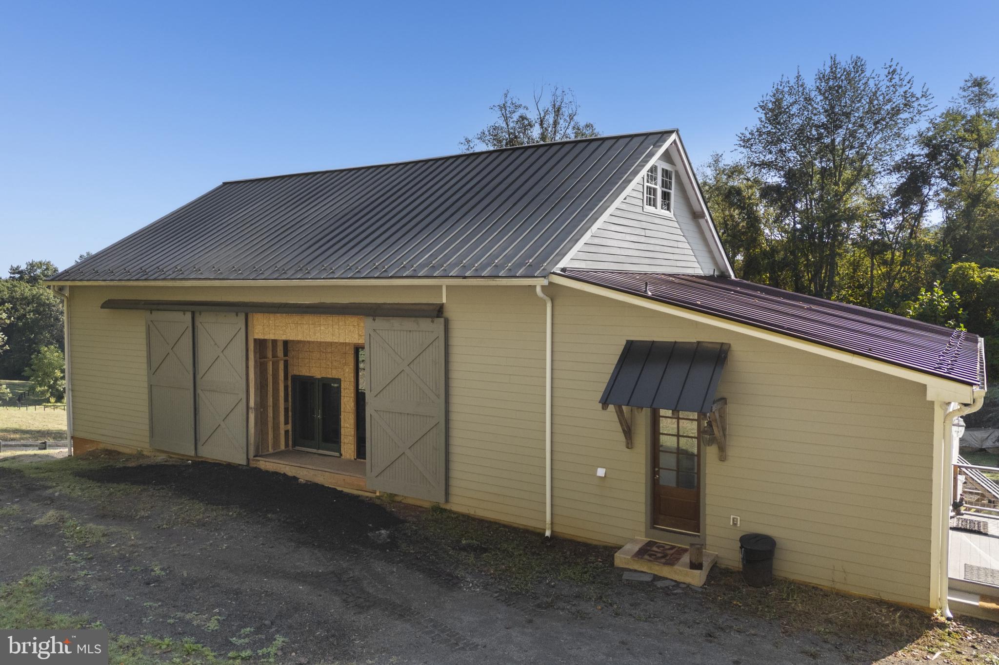 439 Rudasill Mill Road Woodville, VA 22749 - Photo 39 of 48