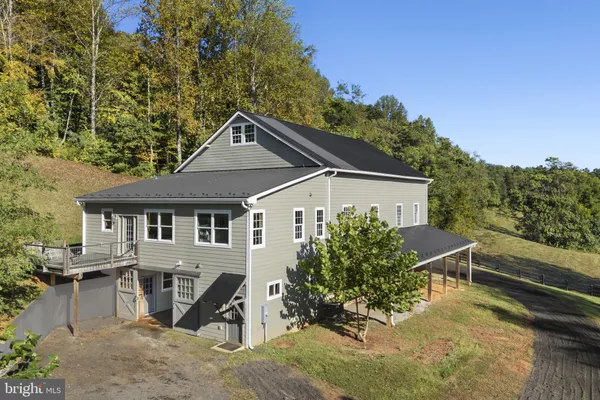 $1,695,000 | 439 Rudasill Mill Road, Woodville, VA 22749