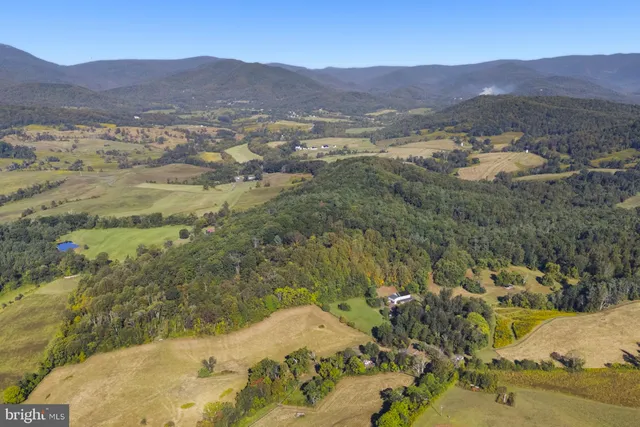 $1,695,000 | 439 Rudasill Mill Road, Woodville, VA 22749