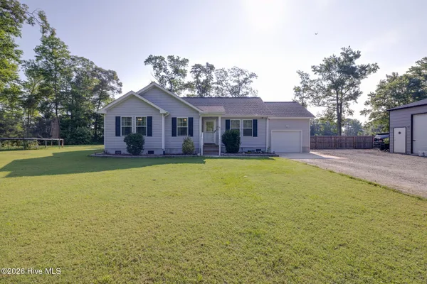 $415,000 | 100 Walnut Acres Way, Barco, NC 27917