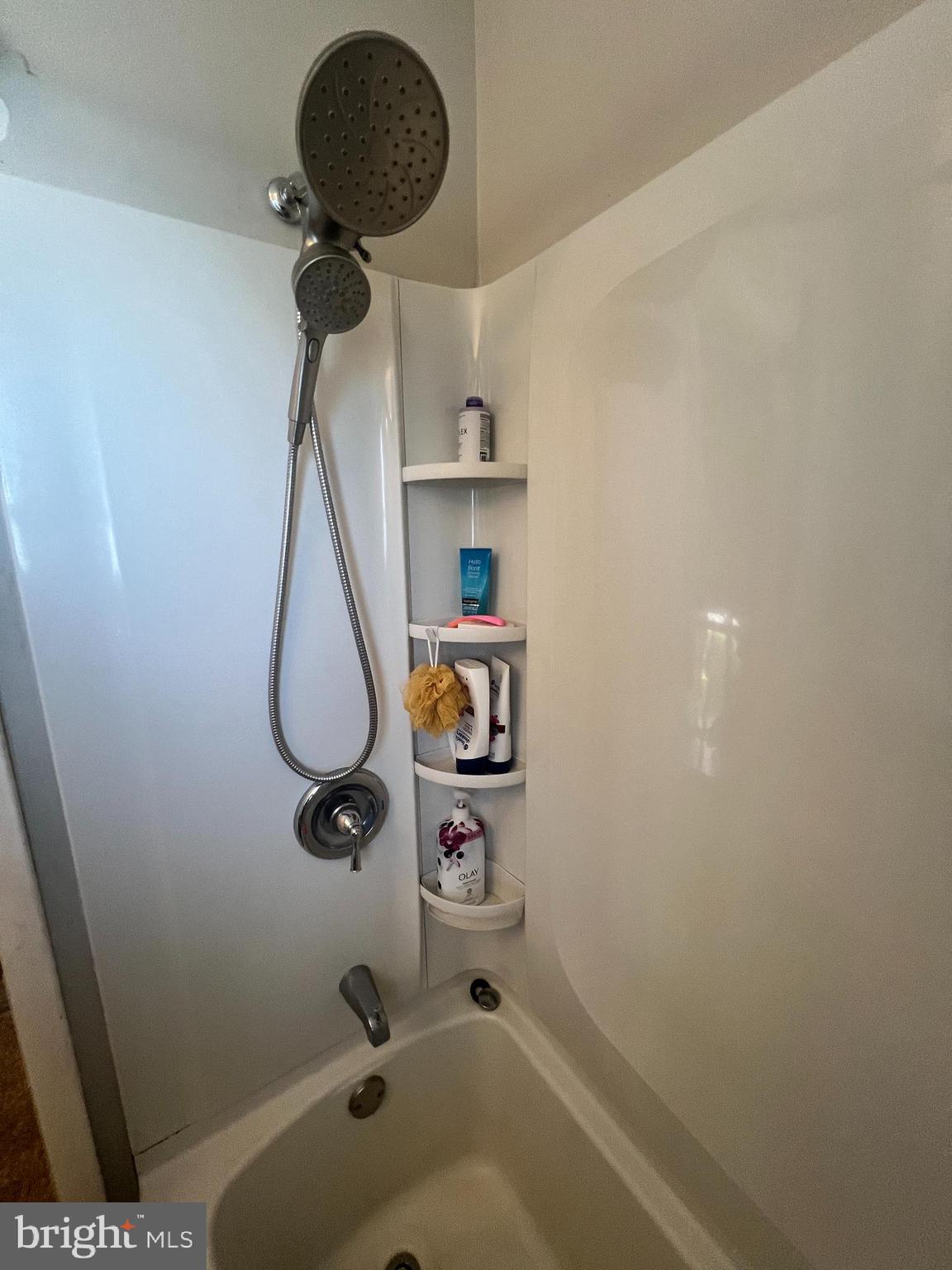 1075 Haverford Road Ridley Park, PA 19078 - Photo 11 of 14 a bathroom with a shower