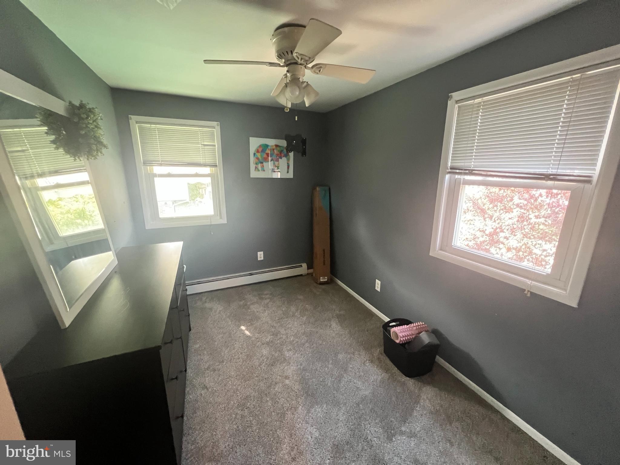 1075 Haverford Road Ridley Park, PA 19078 - Photo 12 of 14 a view of a livingroom with window and furniture