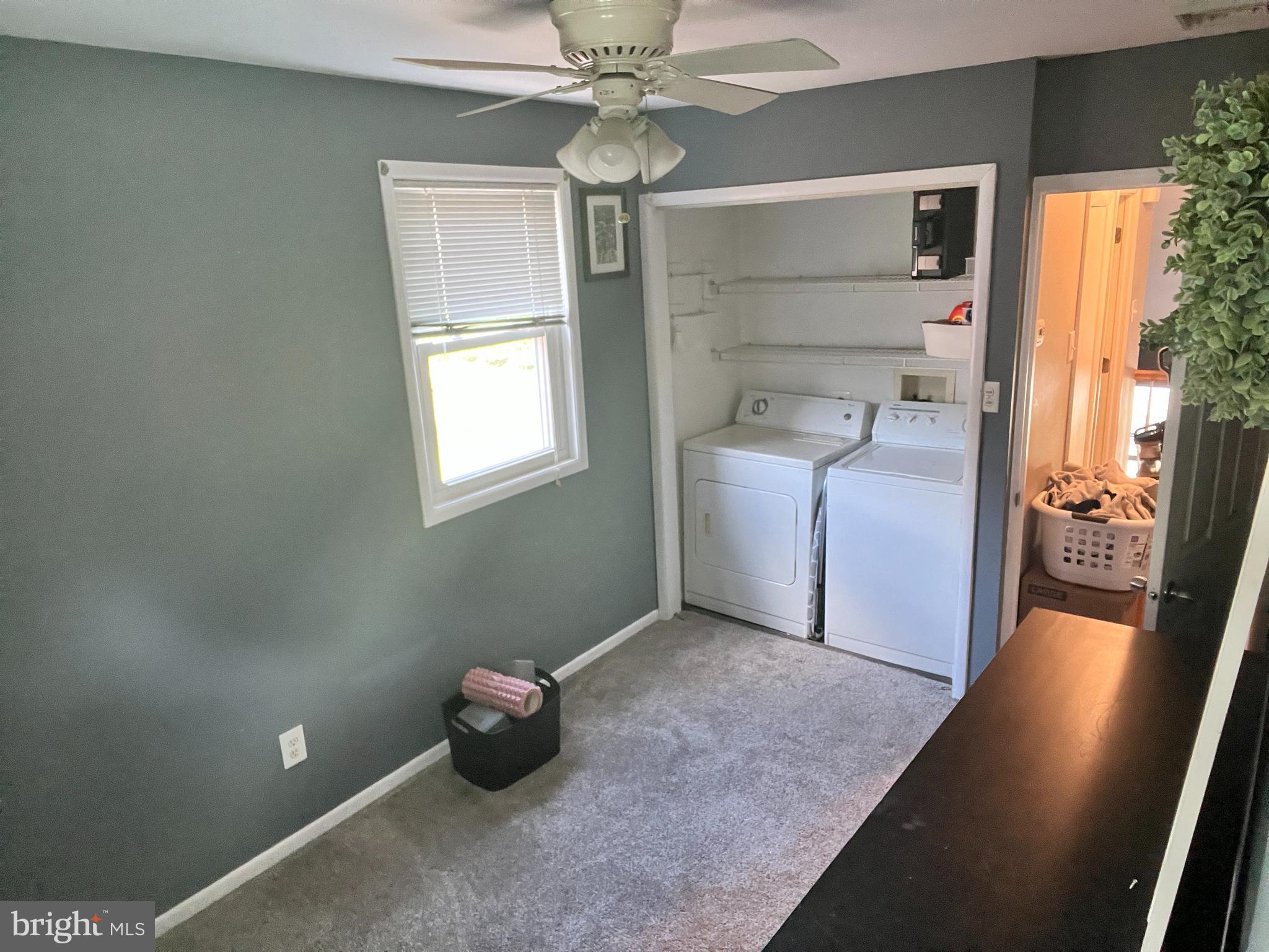 1075 Haverford Road Ridley Park, PA 19078 - Photo 13 of 14 a room with window and ample daylight