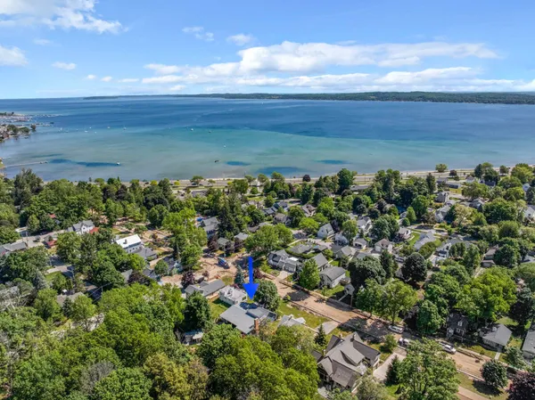 $1,350,000 | 529 Monroe Street, Traverse City, MI 49684