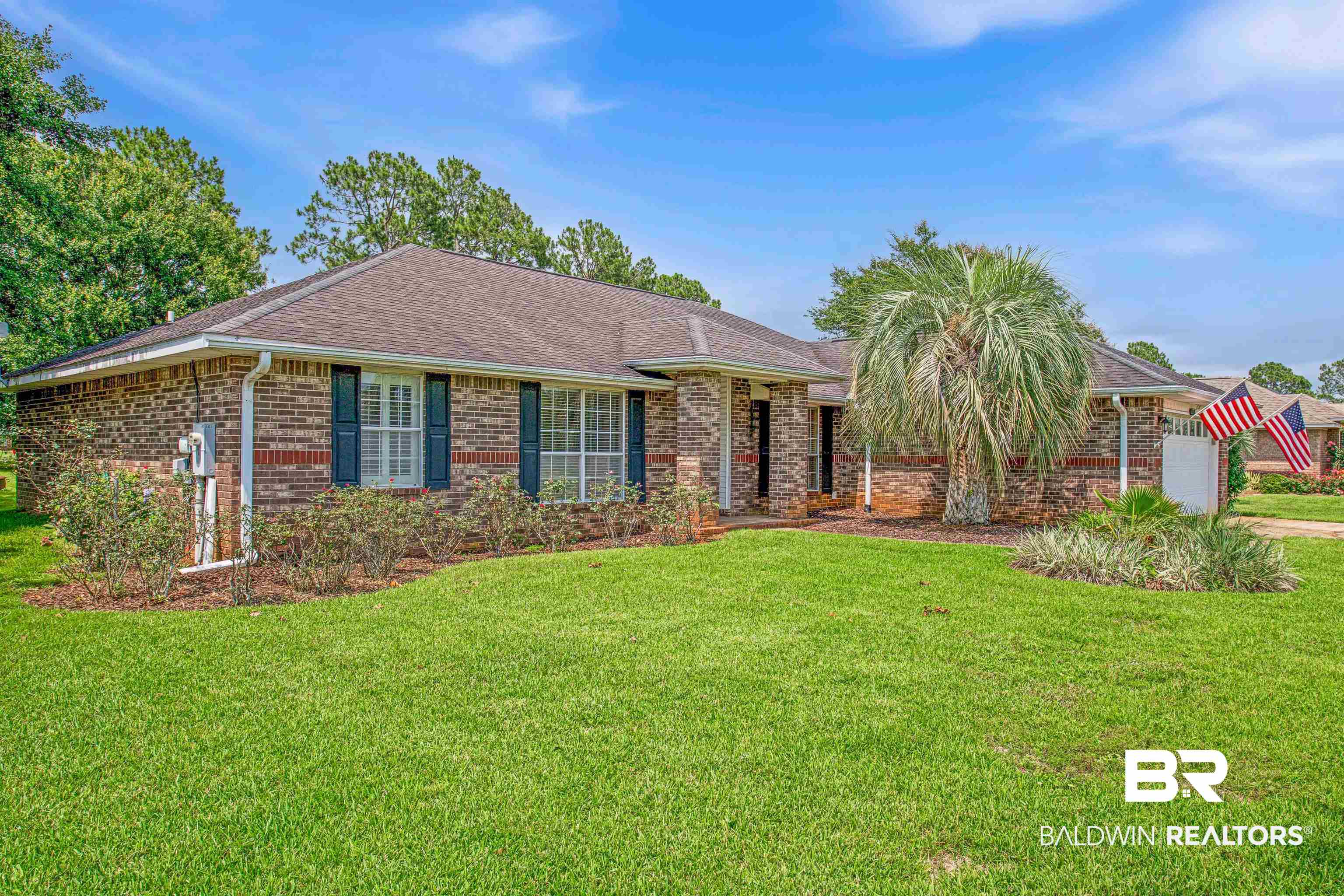 22685 County Road 12 Foley, AL 36535 - Photo 7 of 89 Front house