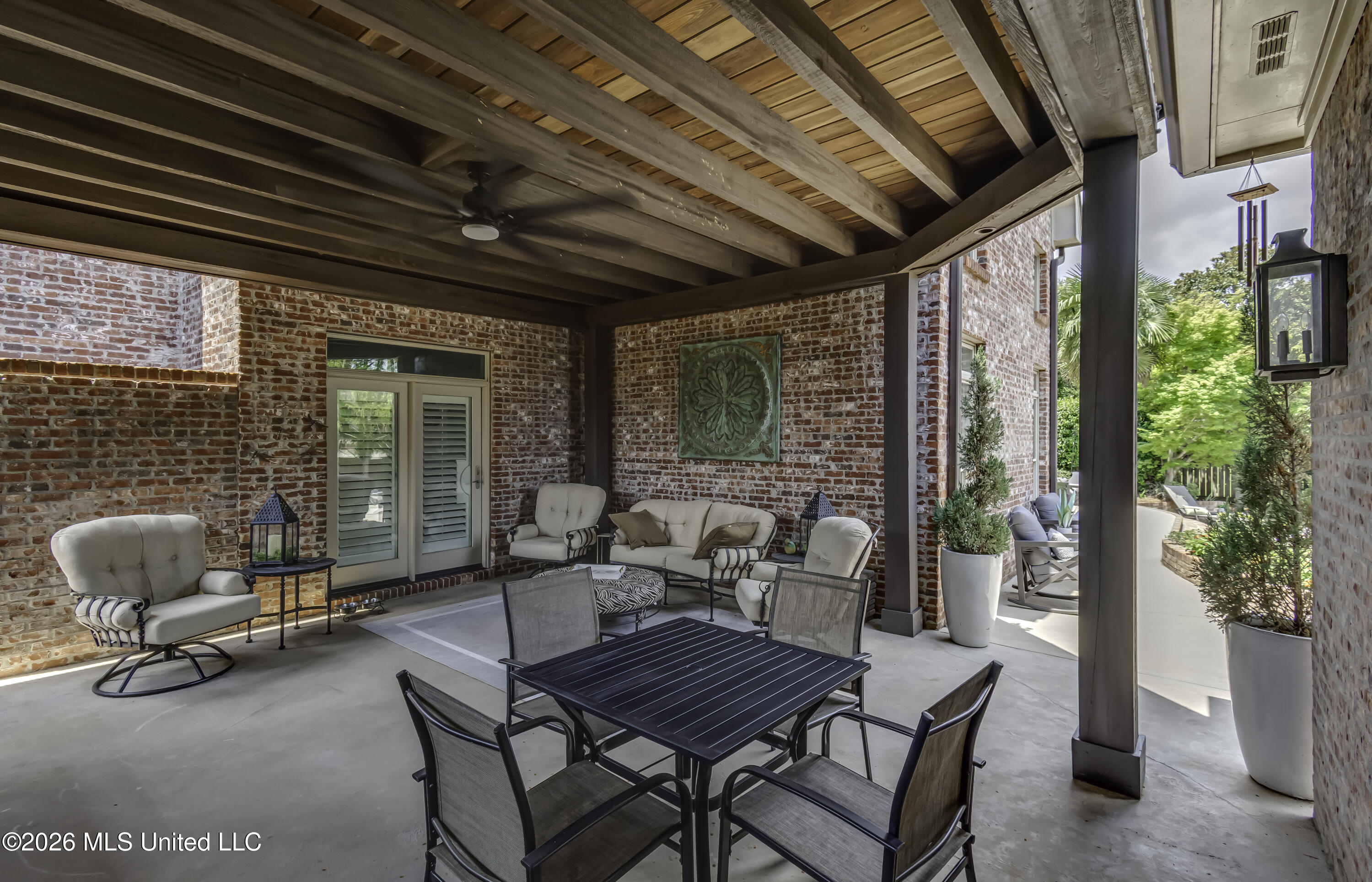 107 Carlton Boulevard Ridgeland, MS 39157 - Photo 14 of 111 107 Carlton Blvd --20