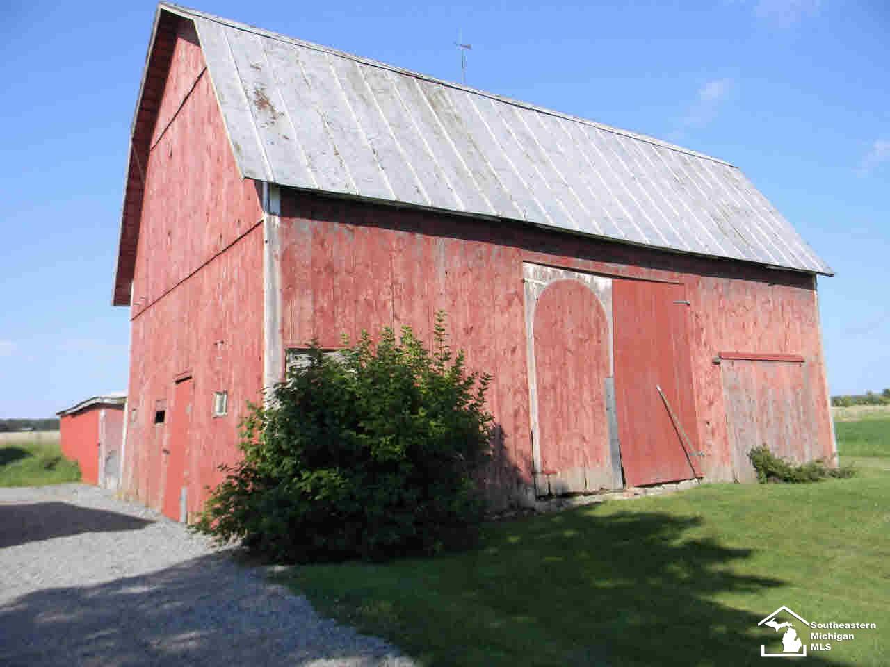 1052 Hubbard Road Monroe, MI 48161 - Photo 15 of 25