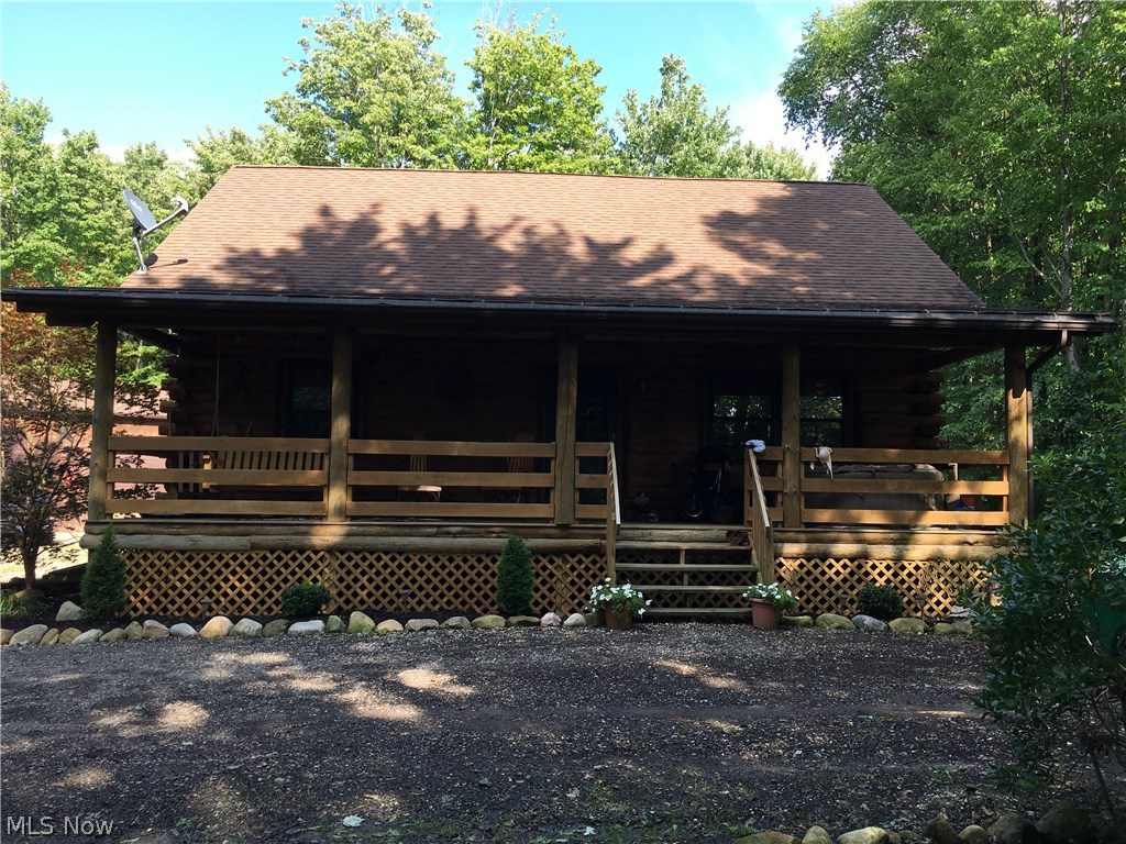 8315 Dewey Road Thompson, OH 44086 - Photo 1 of 24