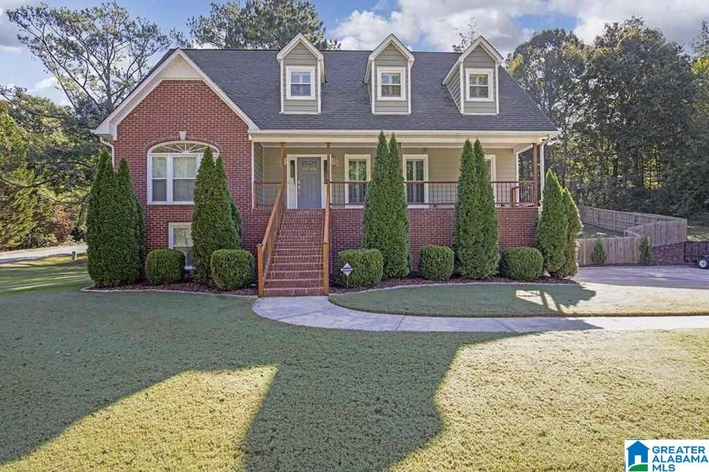 6288 Canterbury Road Pinson, AL 35126 - Photo 1 of 1
