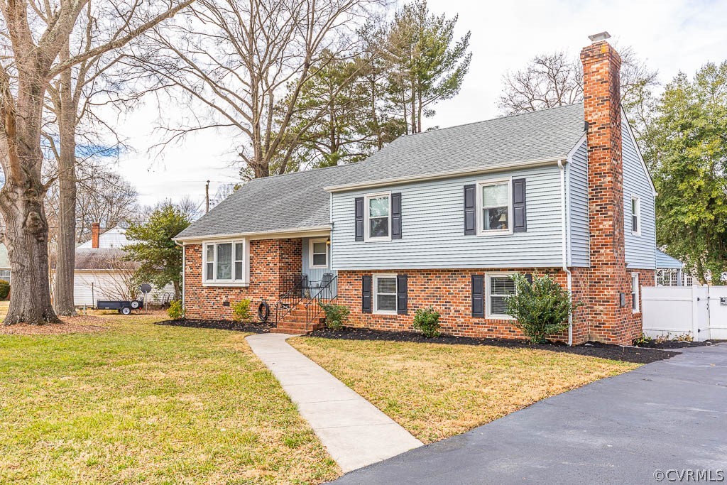8202 Cardova Road Richmond, VA 23227 - Photo 3 of 48 Gallery Image 3